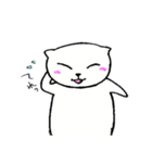 ねこやの（個別スタンプ：6）