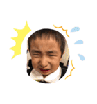 信川3兄弟（個別スタンプ：13）