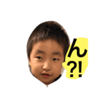 信川3兄弟（個別スタンプ：23）