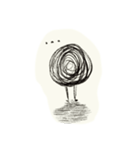 ヲドド（個別スタンプ：8）