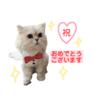 ぼく、つかさくん（個別スタンプ：9）