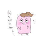 natsu camp（個別スタンプ：4）