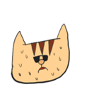 we are cute animals（個別スタンプ：1）