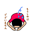 ゆちこのスタンプ（よく使う言葉）（個別スタンプ：15）