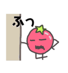 とまとおさん Part01（個別スタンプ：6）