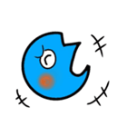ヘイビーのごあいさつ（個別スタンプ：12）