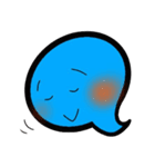 ヘイビーのごあいさつ（個別スタンプ：21）