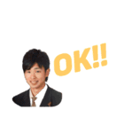ナマラウマイ（個別スタンプ：1）