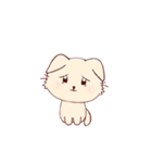 ねこうさたん（個別スタンプ：4）