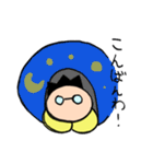 プータ（個別スタンプ：4）