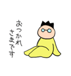 プータ（個別スタンプ：6）