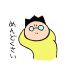 プータ（個別スタンプ：13）
