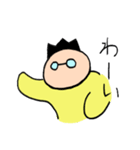 プータ（個別スタンプ：25）