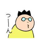 プータ（個別スタンプ：36）