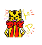 etc・・・干支セトラ（個別スタンプ：27）
