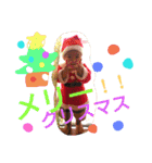 おひさま日和（個別スタンプ：24）