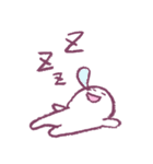 のほほんくん2(手描き)（個別スタンプ：13）