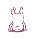 のほほんくん2(手描き)（個別スタンプ：25）