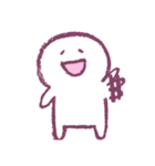 のほほんくん2(手描き)（個別スタンプ：31）