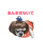 蒼生の日記vol.8（個別スタンプ：8）
