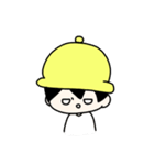 はにわ少年スタンプ（個別スタンプ：24）