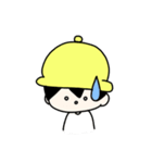 はにわ少年スタンプ（個別スタンプ：25）