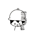 はにわ少年スタンプ（個別スタンプ：26）