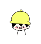 はにわ少年スタンプ（個別スタンプ：27）