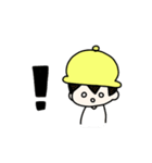 はにわ少年スタンプ（個別スタンプ：29）