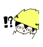 はにわ少年スタンプ（個別スタンプ：31）