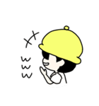 はにわ少年スタンプ（個別スタンプ：32）