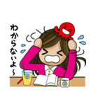 たこ村スタンプ(Tako Village Sticker)（個別スタンプ：39）