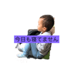 ジンメイダ（個別スタンプ：4）