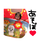 はのんさんスタンプ（個別スタンプ：10）