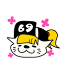 tomo69Lipのスタンプver.1（個別スタンプ：1）