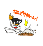 tomo69Lipのスタンプver.1（個別スタンプ：3）