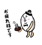 たまご伯爵(自称貴族)（個別スタンプ：20）
