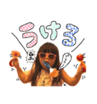 ここはく2（個別スタンプ：30）