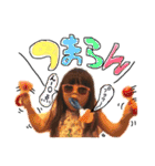 ここはく2（個別スタンプ：31）