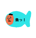 食いしん坊さんスタンプ（個別スタンプ：11）