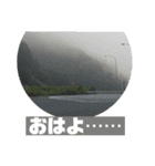 道路ってステキ！Part2（24スタンプVer.）（個別スタンプ：2）