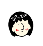 まったくつかえないすたんぷ（個別スタンプ：30）