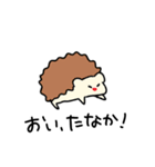 まったくつかえないすたんぷ（個別スタンプ：35）