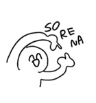 まったくつかえないすたんぷ（個別スタンプ：39）