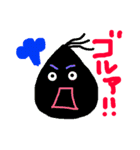 ミカリンの毒舌な日常（個別スタンプ：11）