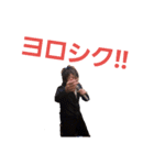 酒部スタンプ2（個別スタンプ：31）