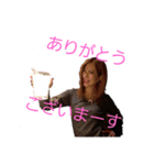 酒部スタンプ2（個別スタンプ：39）
