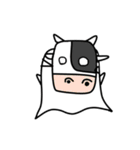 ひとつ目君（個別スタンプ：23）