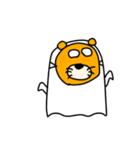 ひとつ目君（個別スタンプ：38）