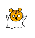 ひとつ目君（個別スタンプ：39）